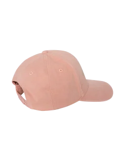 Casquette city district rose poudré - ROSE POUDRÉ