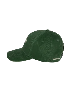 Casquette city district verte - VERT