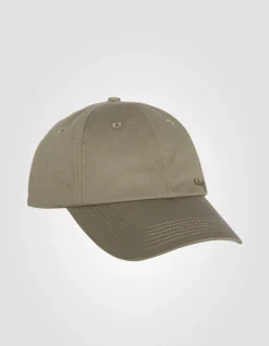 Casquette kaki clair - KAKI CLAIR