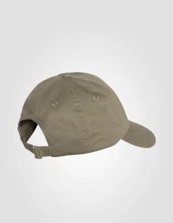 Casquette kaki clair - KAKI CLAIR