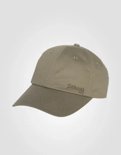 Casquette kaki clair - KAKI CLAIR