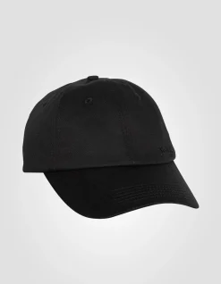 Casquette noire - NOIR