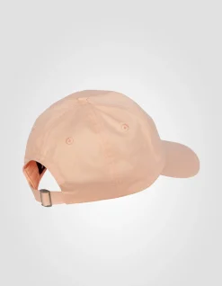 Casquette pastel corail - CORAIL PASTEL