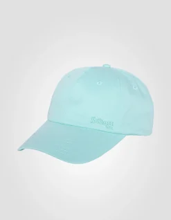 Casquette pastel vert - VERT PASTEL