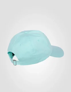 Casquette pastel vert - VERT PASTEL