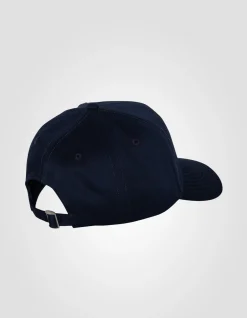 Casquette university bleu marine - MARINE