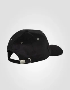 Casquette university noire - NOIR
