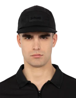 Casquette urban noire - NOIR