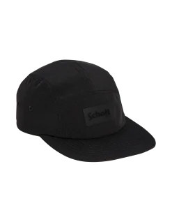 Casquette urban noire - NOIR