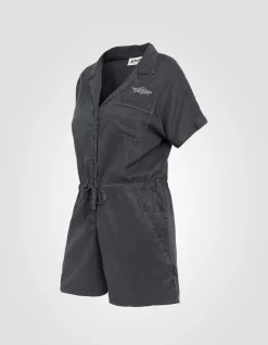 Combishort army légère anthracite - ANTHRACITE