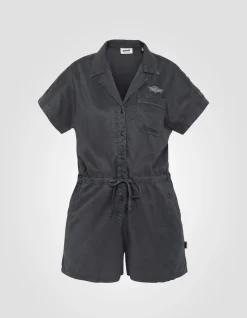 Combishort army légère anthracite - ANTHRACITE