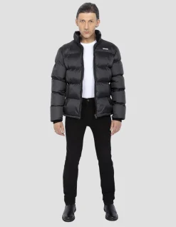 Doudoune anthracite - ANTHRACITE