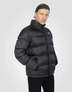 Doudoune anthracite - ANTHRACITE