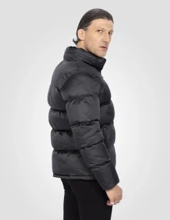 Doudoune anthracite - ANTHRACITE