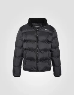 Doudoune anthracite - ANTHRACITE