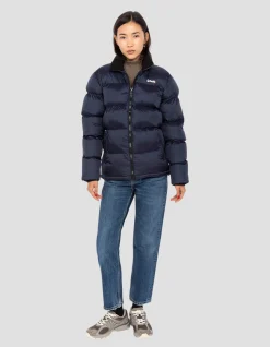 Doudoune bleu marine - MARINE