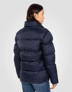 Doudoune bleu marine - MARINE