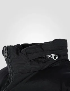 Doudoune kaki unisexe, grande taille - KAKI