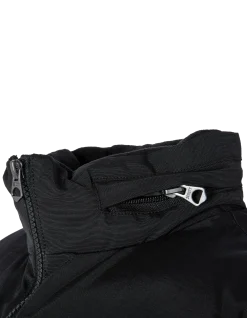 Doudoune sans manche anthracite unisexe - ANTHRACITE