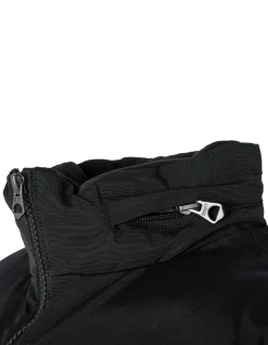 Doudoune sans manche anthracite enfant - ANTHRACITE