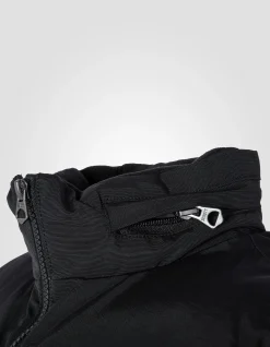 Doudoune sans manche sage kaki unisexe - SAGE KAKI