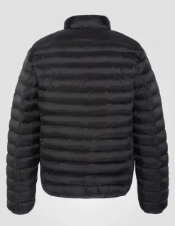 Doudoune ultra légère femme noire - NOIR