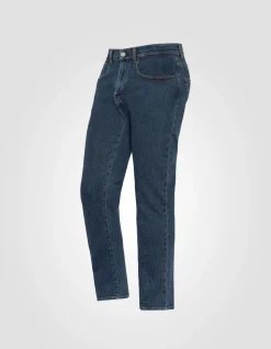 Jeans droit rinse - RINSE