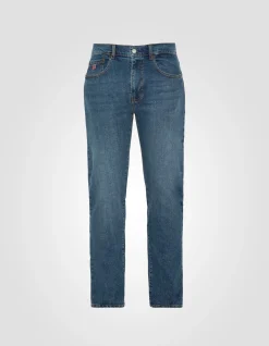 Jeans droit stone - STONE