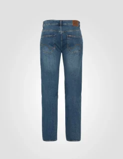 Jeans droit stone - STONE