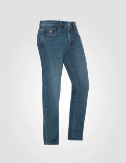 Jeans droit stone - STONE