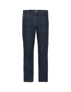 Jeans slim denim brut - DENIM BRUT