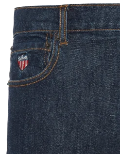 Jeans slim denim brut - DENIM BRUT