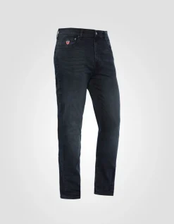 Jeans slim denim foncé - DENIM FONCÉ