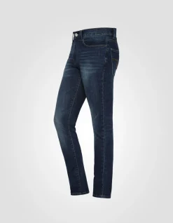 Jeans slim L32 denim vintage - DENIM VINTAGE