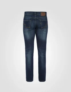 Jeans slim L32 denim vintage - DENIM VINTAGE