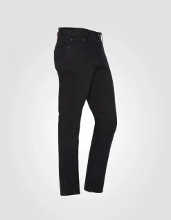 Jeans slim noir - NOIR