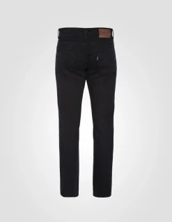 Jeans slim noir - NOIR