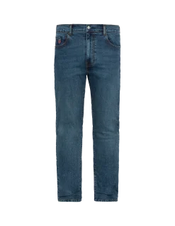 Jeans slim rinse - RINSE