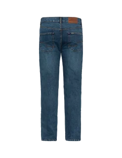Jeans slim rinse - RINSE