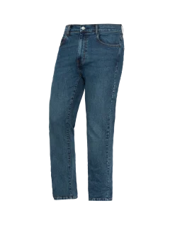 Jeans slim rinse - RINSE