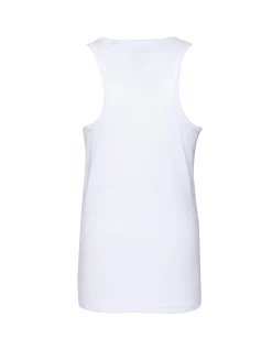 Pack de 2 débardeurs blanc et noir - BLANC/NOIR