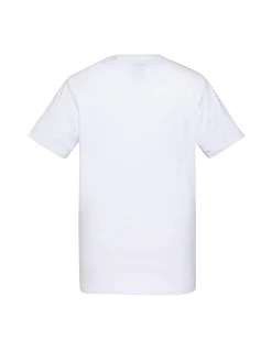 Pack de 2 t-shirts basiques blanc et noir - BLANC/NOIR