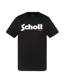 Pack de 2 t-shirts logo blanc et noir - BLANC/NOIR