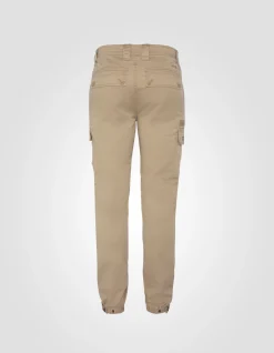 Pantalon army beige - BEIGE