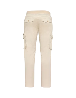 Pantalon army beige - BEIGE