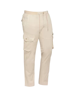 Pantalon army beige - BEIGE