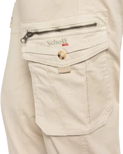 Pantalon army beige - BEIGE