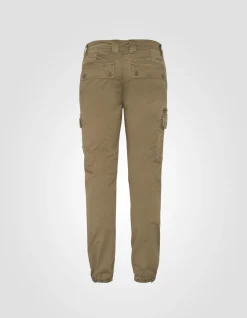 Pantalon army kaki - KAKI