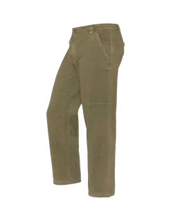 Pantalon army kaki type 