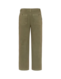 Pantalon army kaki type 